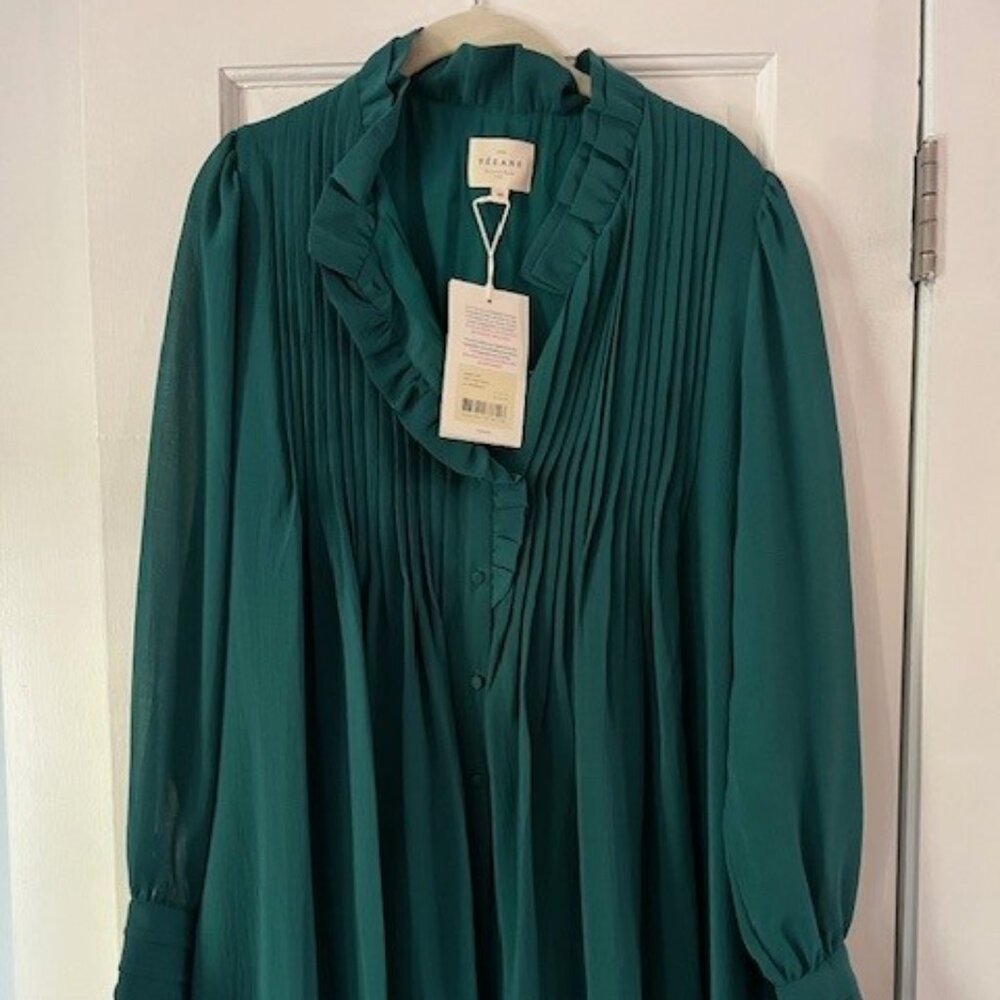 Rita Dress - NWT